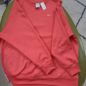 Nike sweatshirt